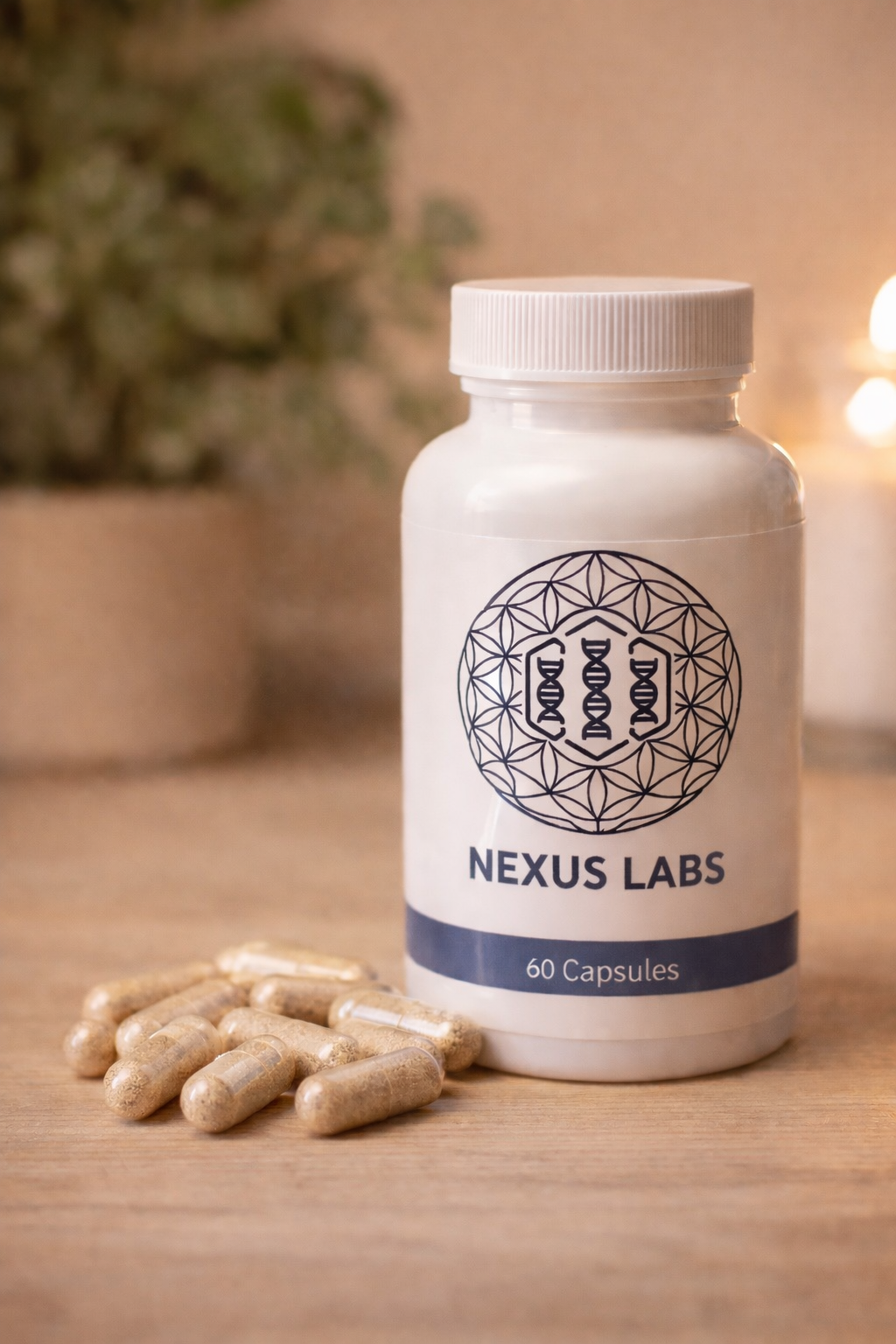 Every-Other-Day Elevation (One Month)