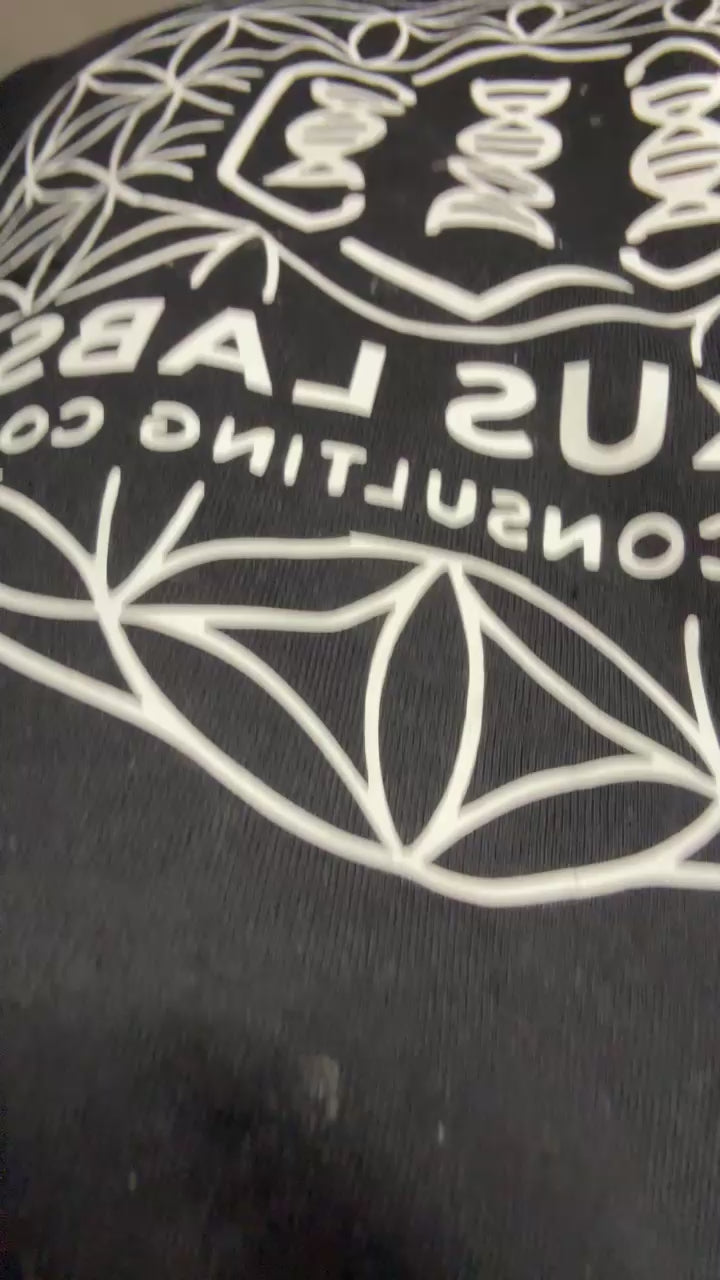 Nexus Labs - Sacred Geometry - Crewneck